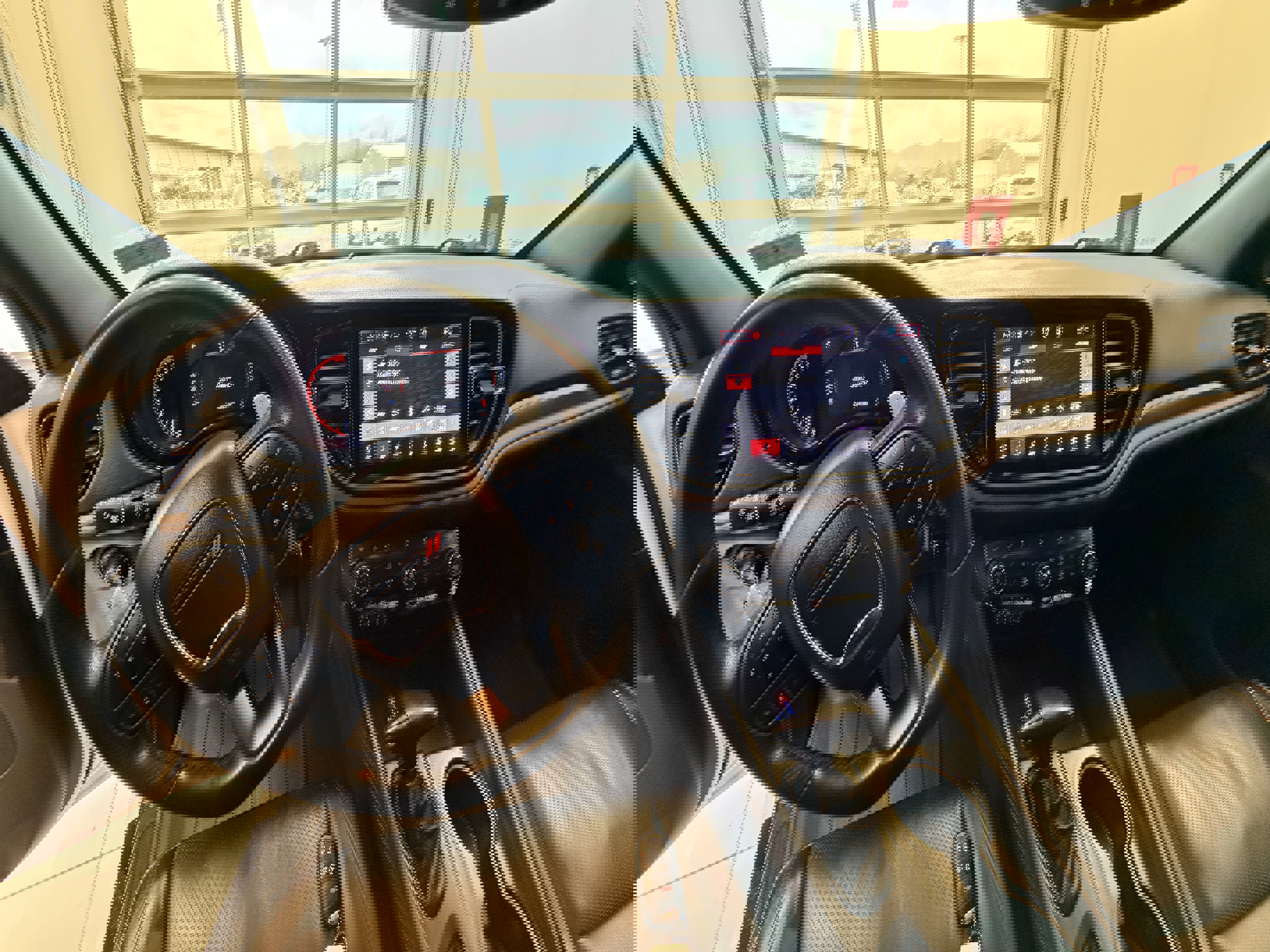 Used 2023 Dodge Durango GT image 9