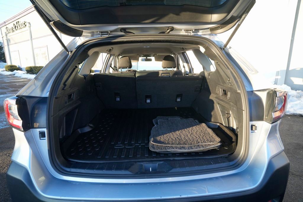 Used 2023 Subaru Outback 2.5i image 15