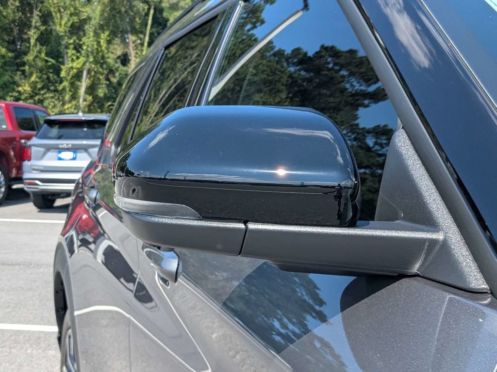New 2027 Ford Explorer ST-Line RWD image 9
