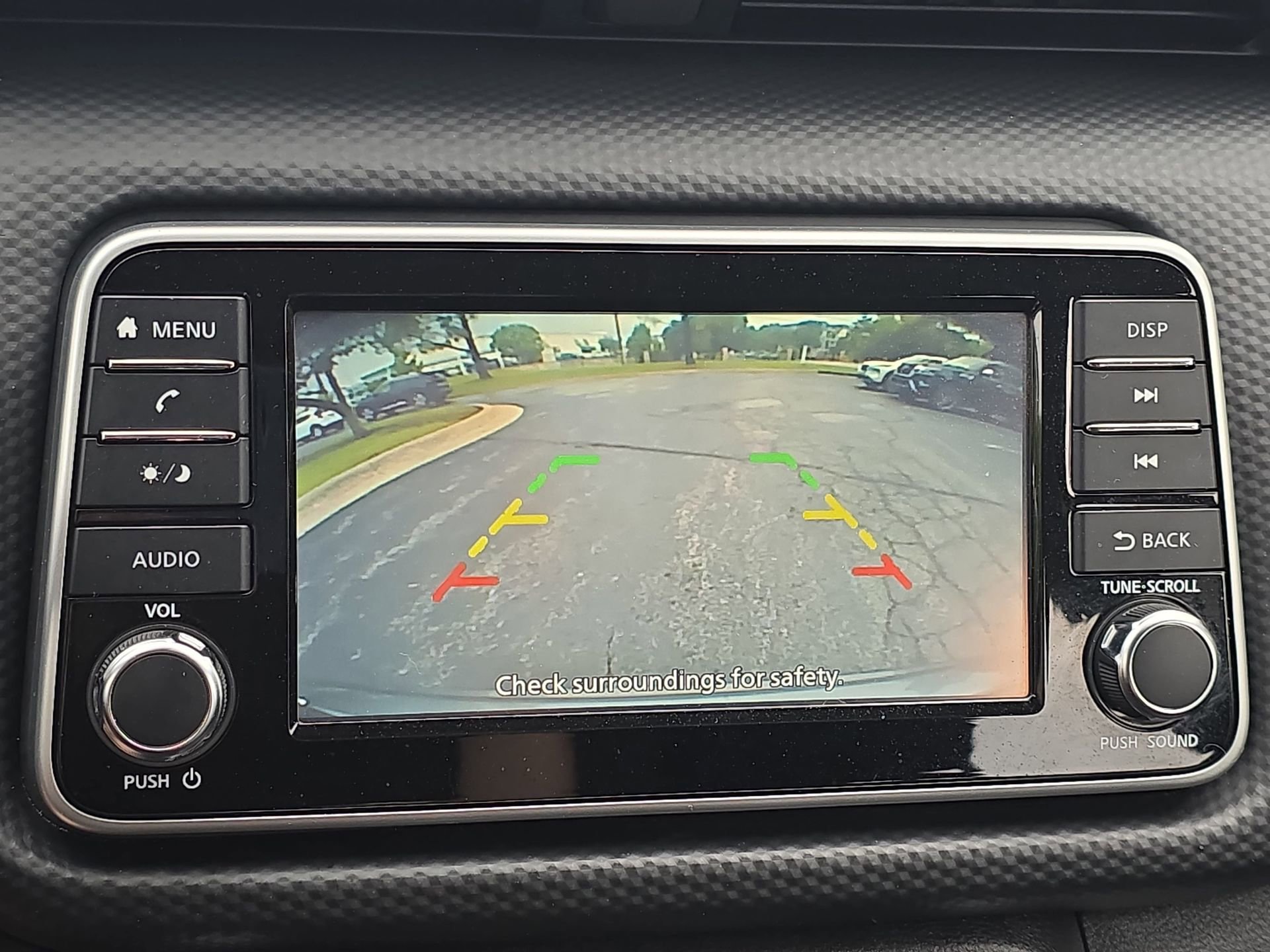 Used 2023 Nissan Kicks S FWD image 21