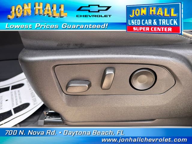 Used 2025 GMC Yukon XL Elevation w/ LPO, Floor Liner Package AWD/4WD image 23