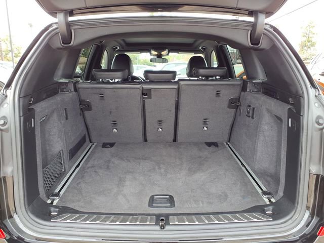 Used 2019 BMW X3 xDrive30i w/ Driving Assistance Package image 7