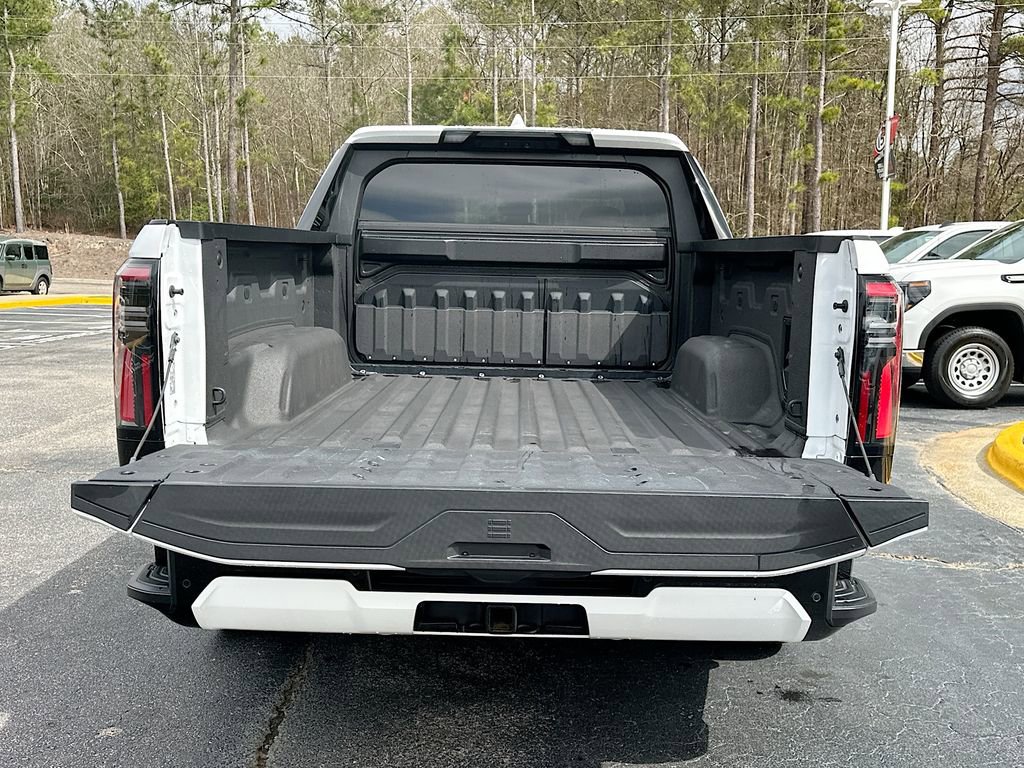 Used 2025 GMC Sierra EV Denali image 16