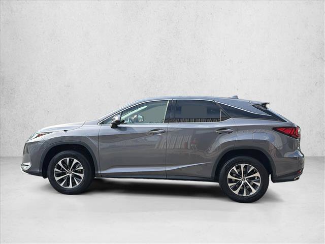 Used 2020 Lexus RX 350 AWD w/ Accessory Package image 8