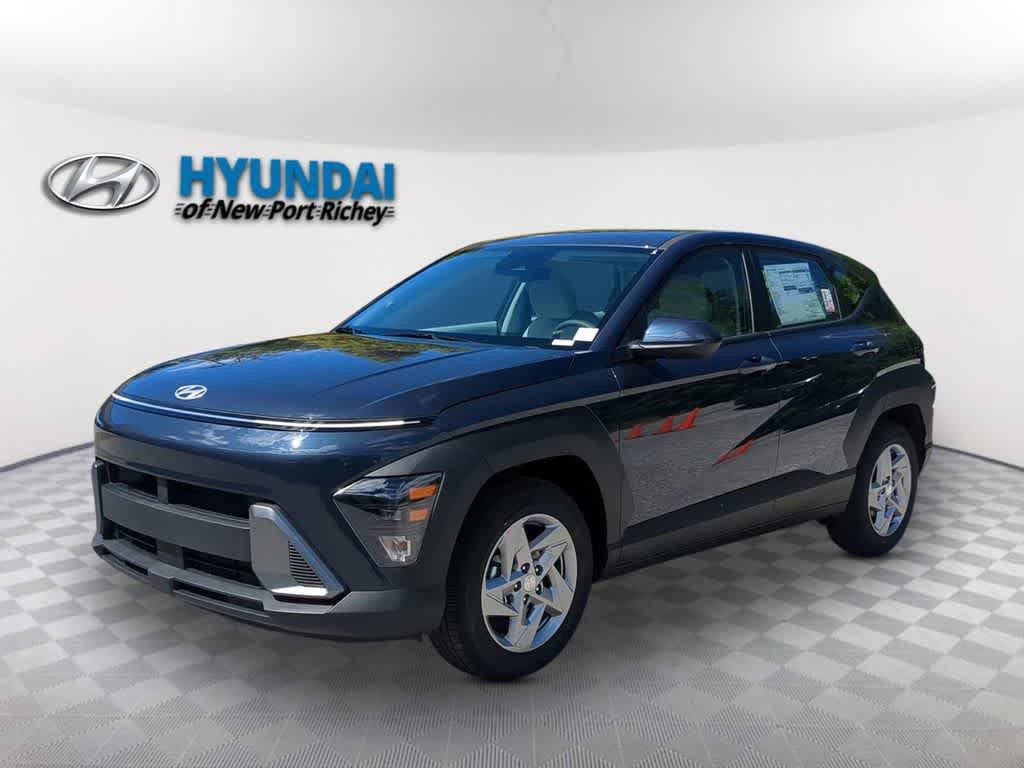 New 2026 Hyundai Kona SE