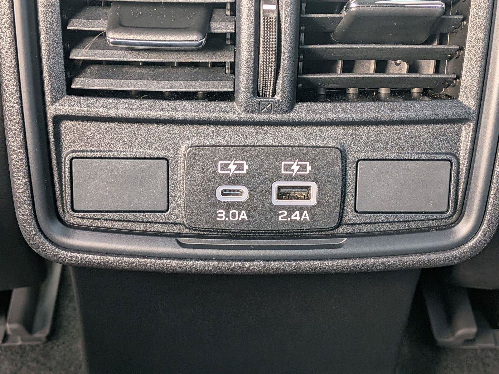Used 2026 Subaru Forester Premium AWD/4WD image 34