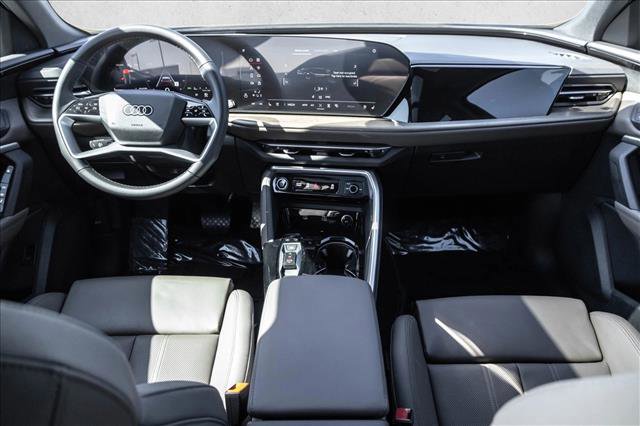 Certified 2025 Audi Q5 Premium Plus w/ Premium Plus image 20