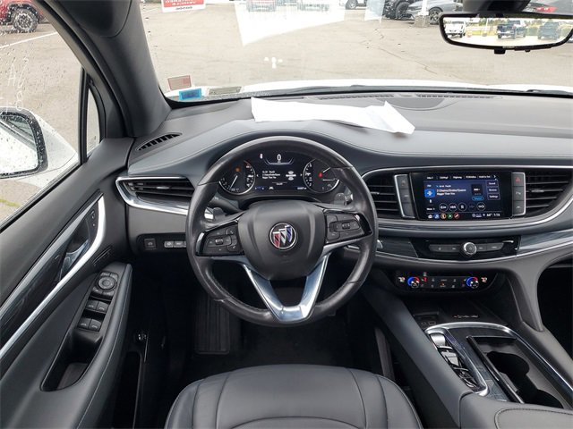 Used 2024 Buick Enclave Premium image 14