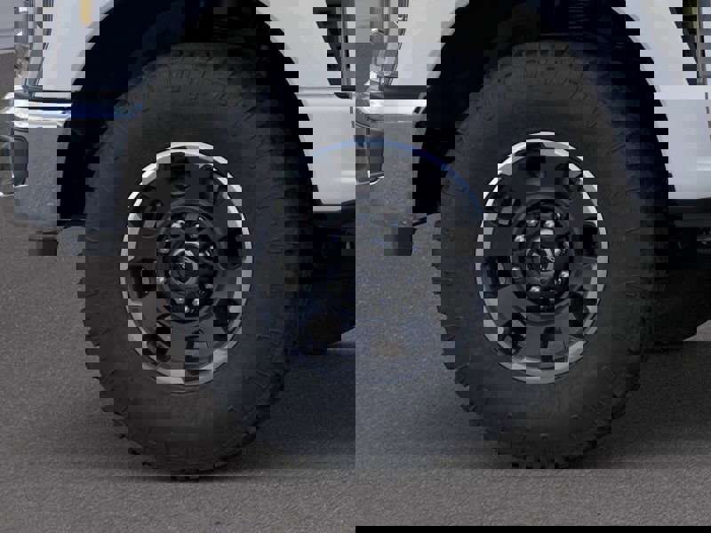 New 2025 Ford F250 Lariat w/ Tremor Off-Road Package image 19