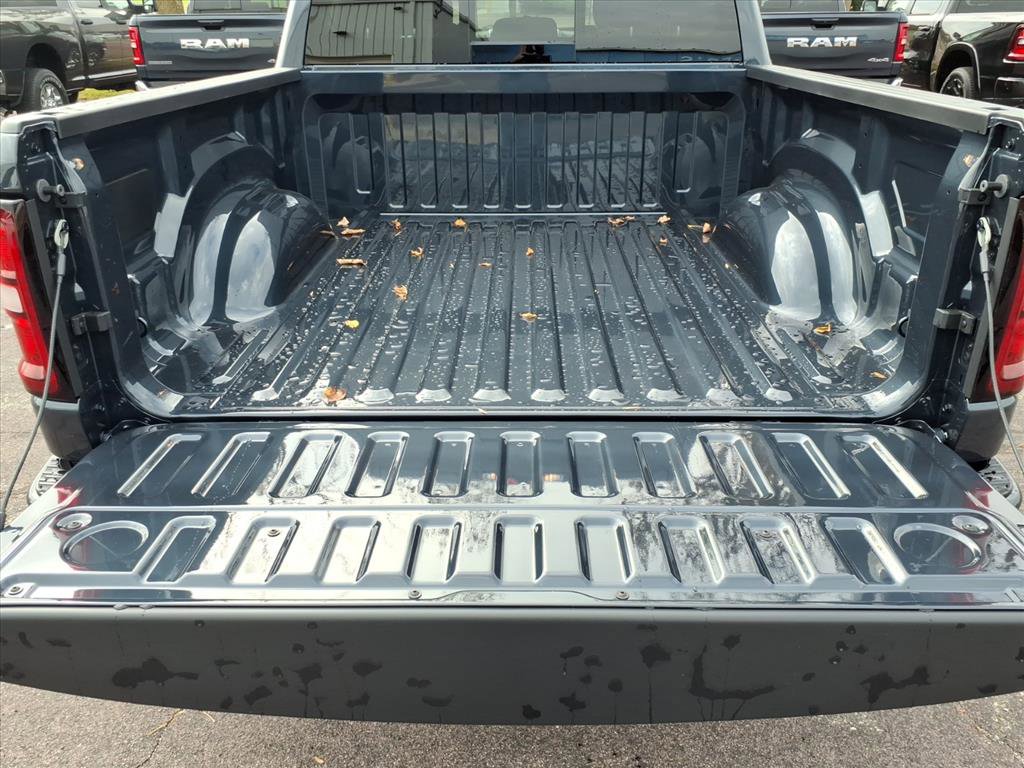 New 2026 RAM 1500 Big Horn image 20