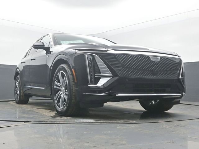 New 2026 Cadillac Lyriq Luxury image 51