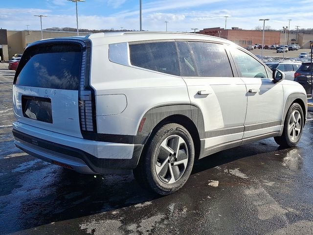 New 2026 Hyundai Ioniq 9 SE image 4