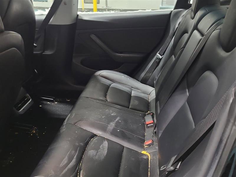 Used 2019 Tesla Model 3 Standard Range Plus image 7