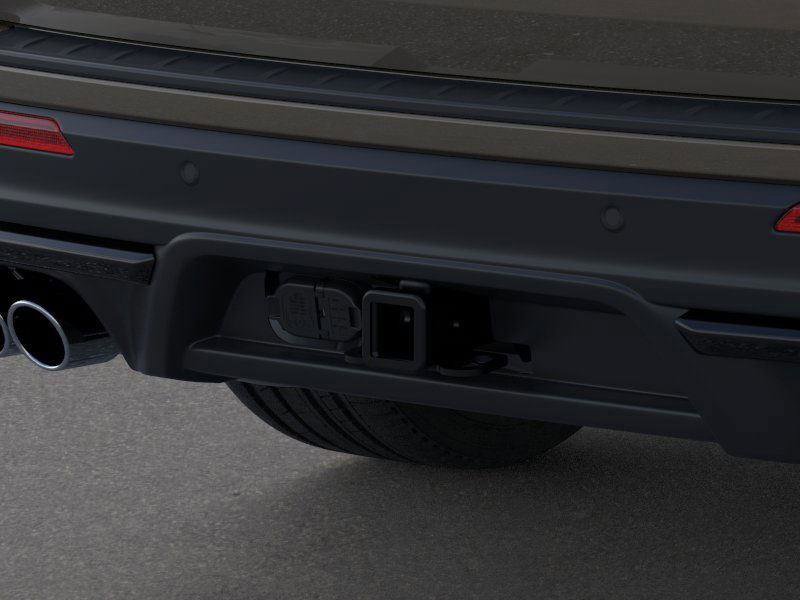 New 2026 Ford Explorer ST w/ Sun And Sound Package image 23