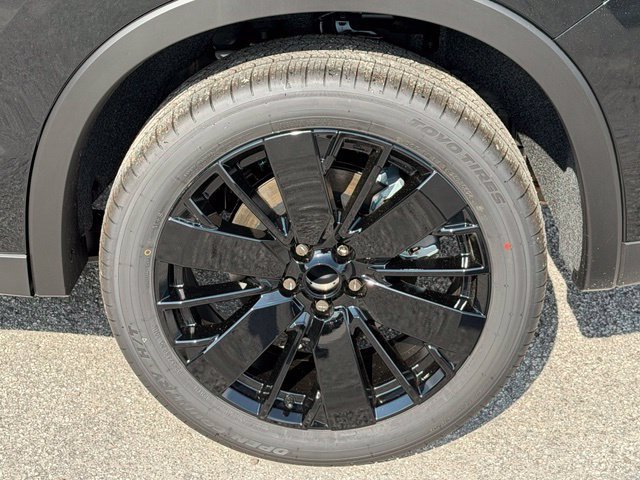 New 2026 Mitsubishi Outlander LE FWD image 14