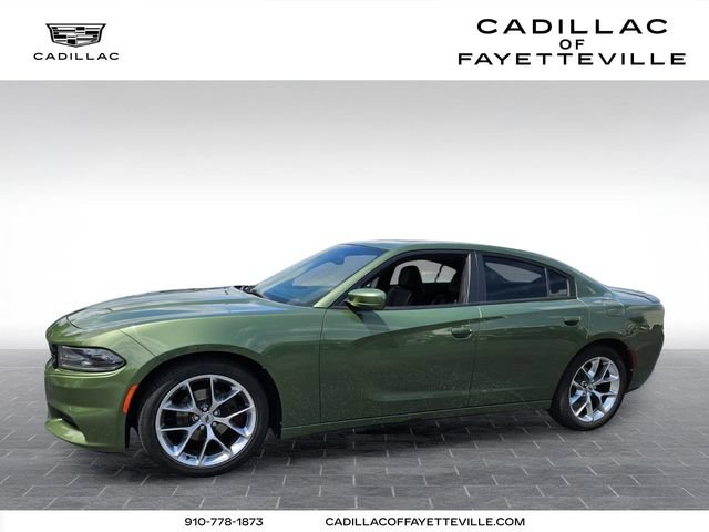 Used 2020 Dodge Charger SXT w/ Plus Group RWD video 1