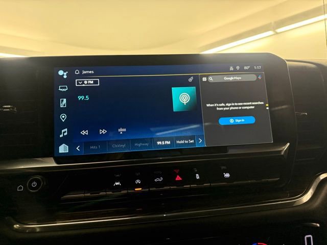 Certified 2024 Chevrolet Silverado 1500 LT image 21