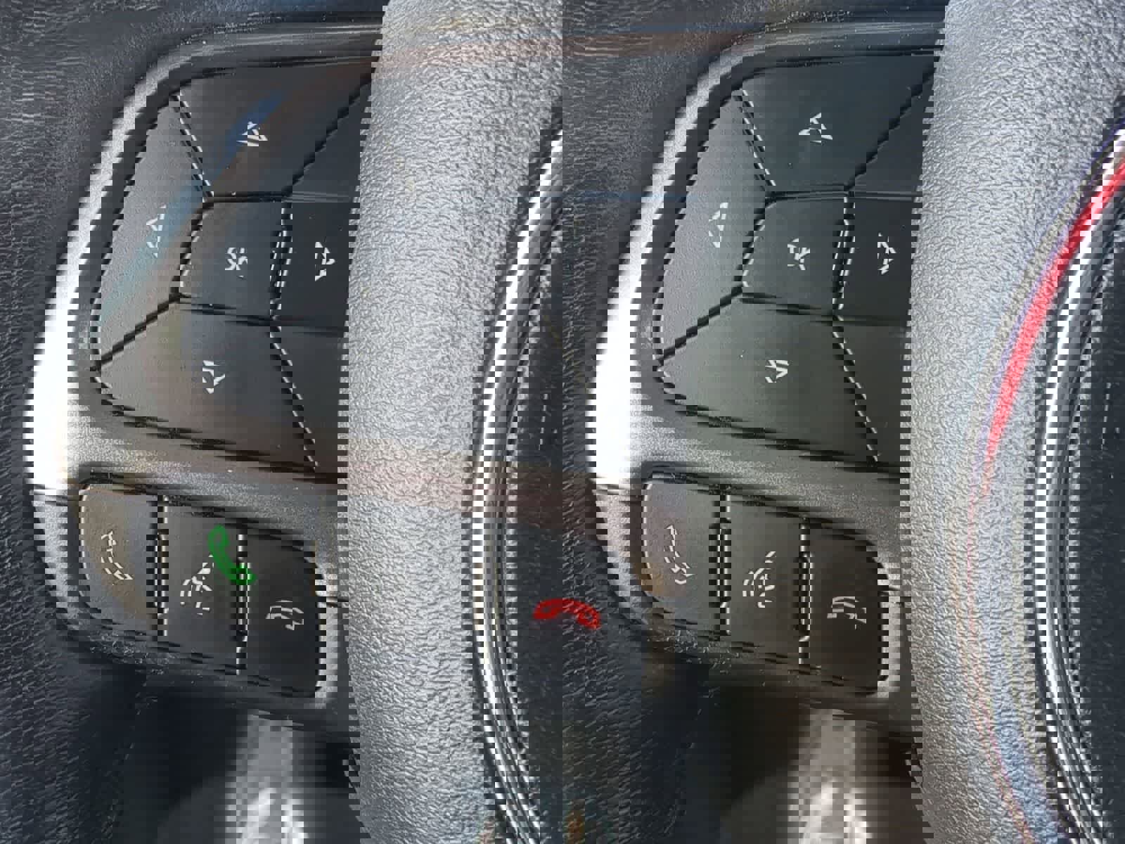 Certified 2021 Jeep Renegade Limited image 30