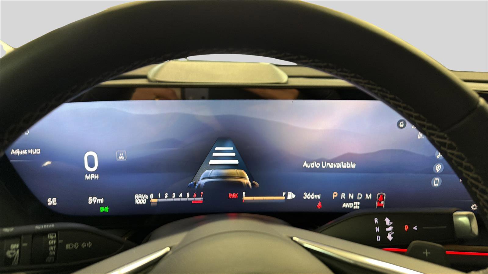 New 2026 Buick Envision Avenir image 13