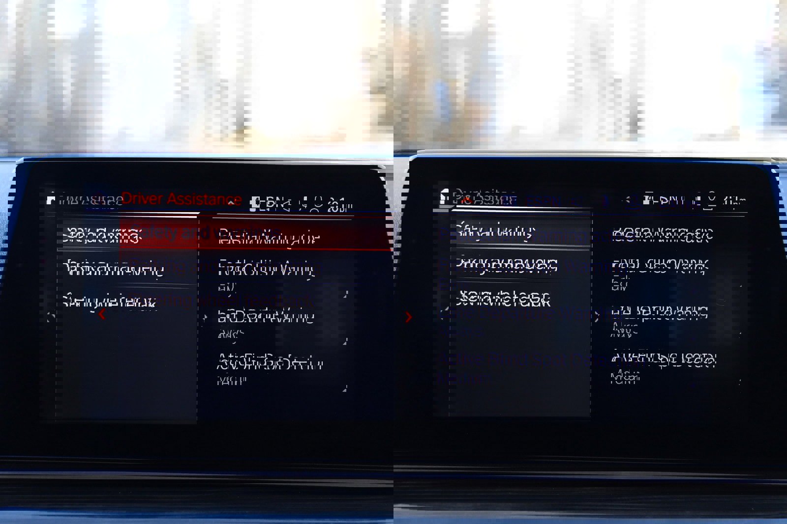 Used 2020 BMW 530i xDrive image 39