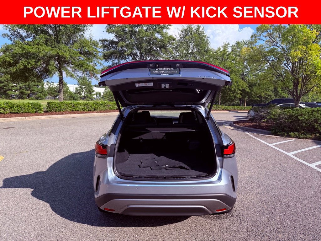 Certified 2025 Lexus RX 350 Premium w/ Accessory Package (K3) FWD image 7