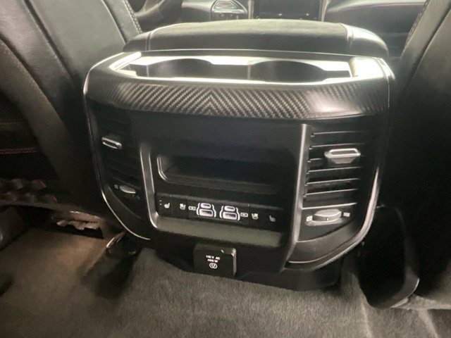 Used 2021 RAM 1500 TRX w/ TRX Level 2 Equipment Group AWD/4WD image 16