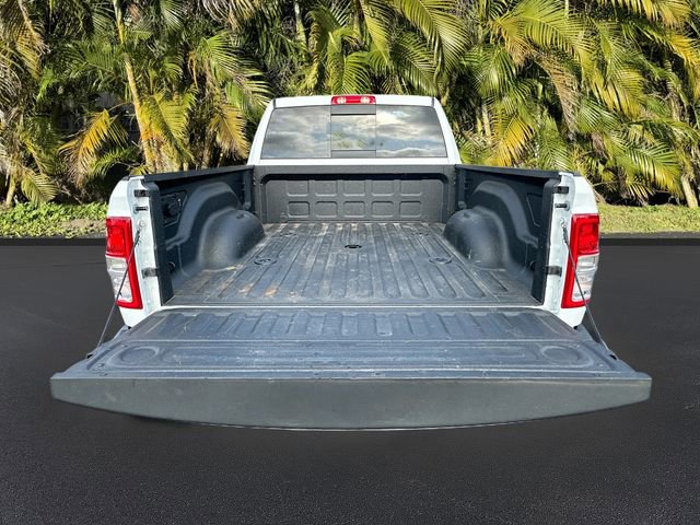 Used 2024 RAM 3500 Tradesman AWD/4WD image 24