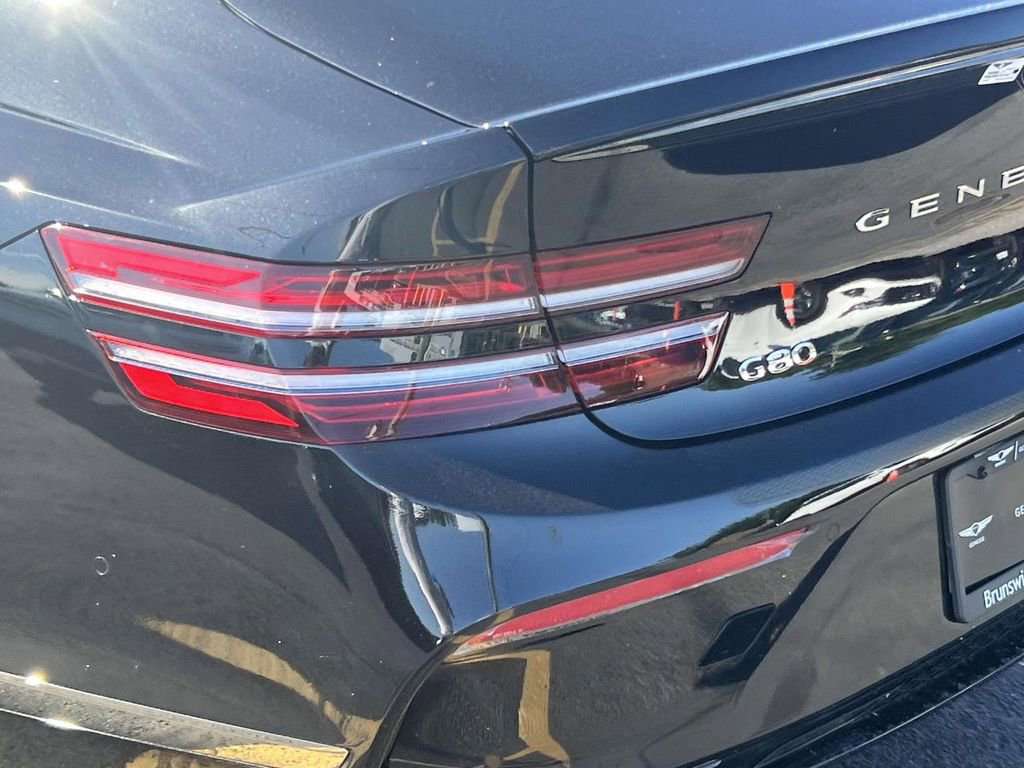 New 2024 Genesis G80 2.5T w/ Sport Prestige Package image 8