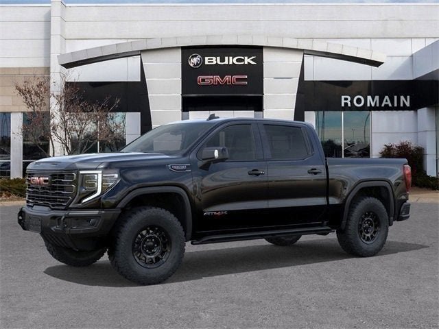 New 2026 GMC Sierra 1500 AT4X w/ AT4X AEV Edition image 50