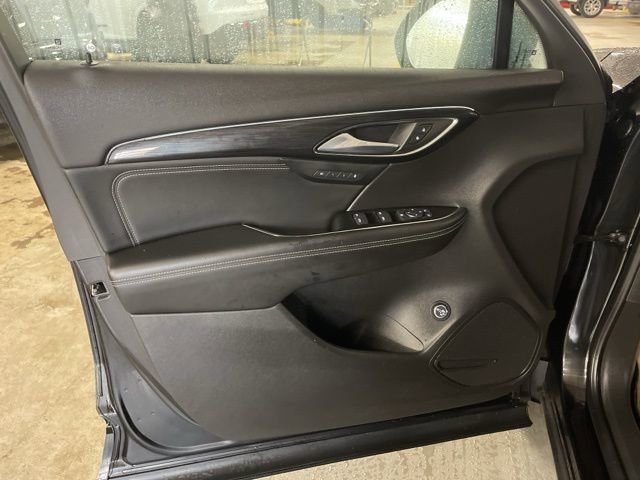 Certified 2023 Buick Envision Essence w/ Sport Touring Package image 11