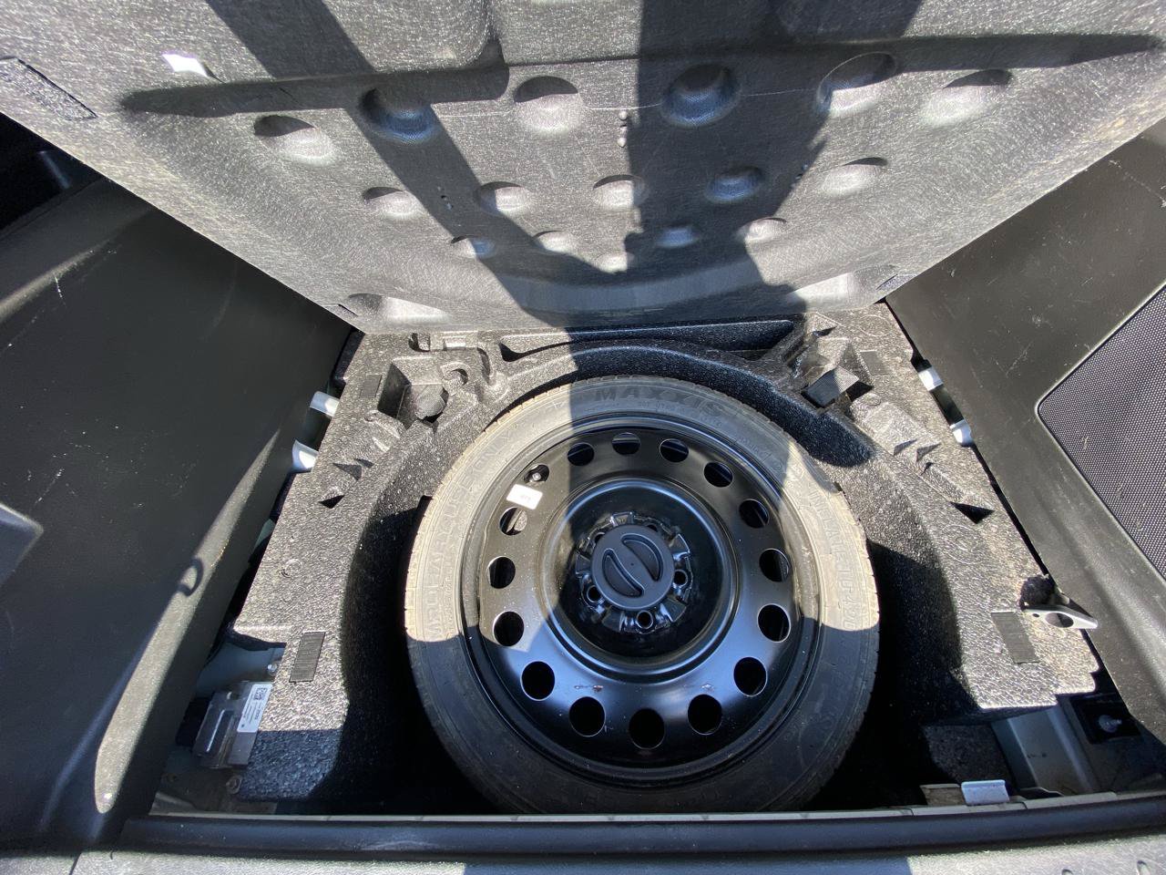 Used 2015 Chevrolet Equinox LTZ FWD image 20