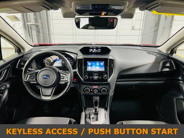 Used 2023 Subaru Crosstrek 2.0i Premium AWD/4WD image 4