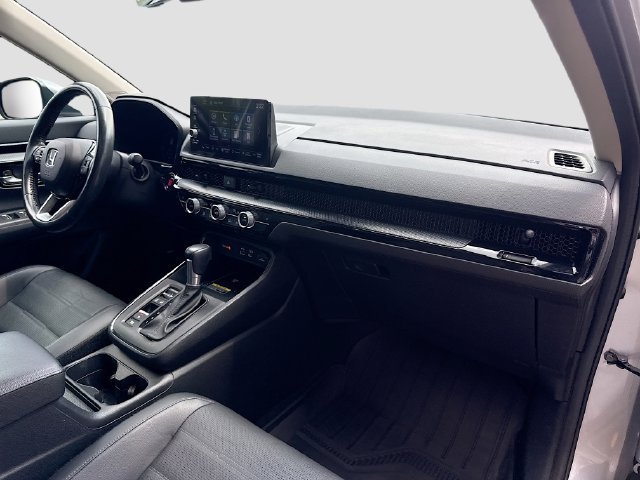 Used 2023 Honda CR-V EX-L image 36