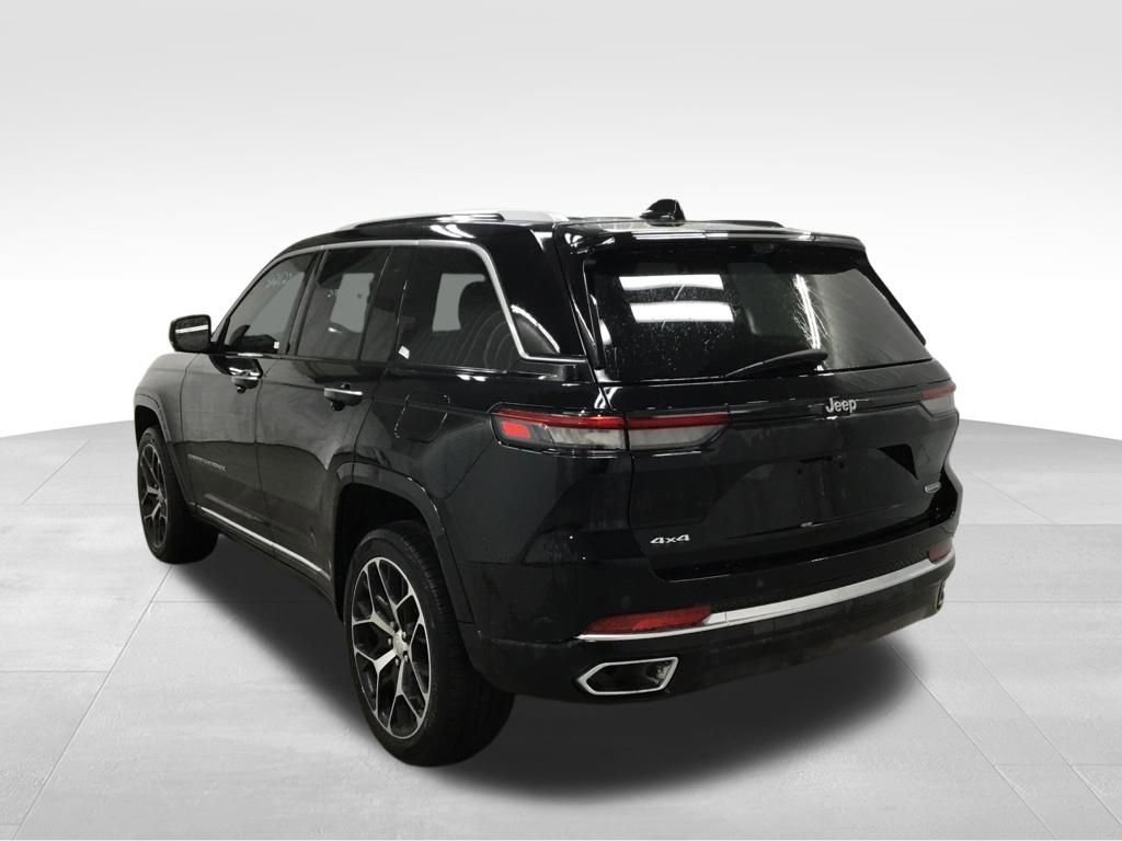Used 2023 Jeep Grand Cherokee Summit image 16
