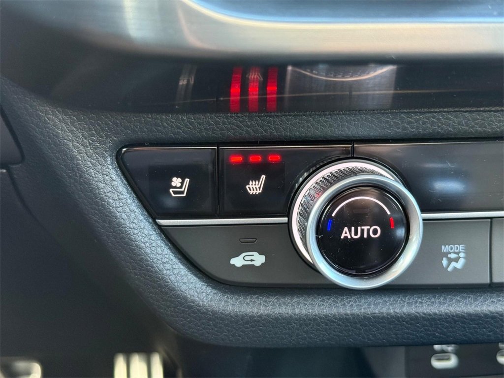 New 2025 Acura ADX A-Spec image 14