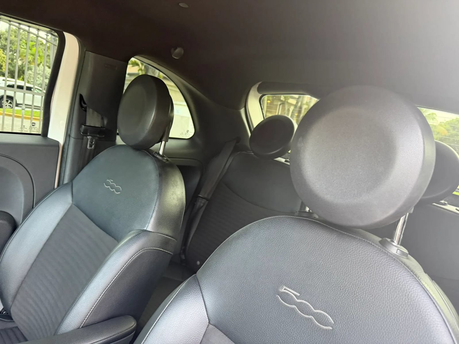 Used 2014 FIAT 500 Sport FWD image 16