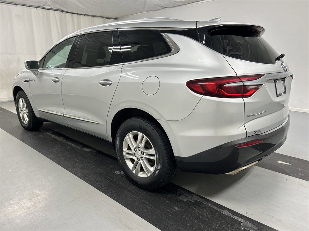 Used 2020 Buick Enclave Essence image 6