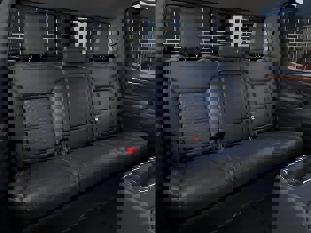 New 2026 GMC Sierra 1500 Denali AWD/4WD image 17