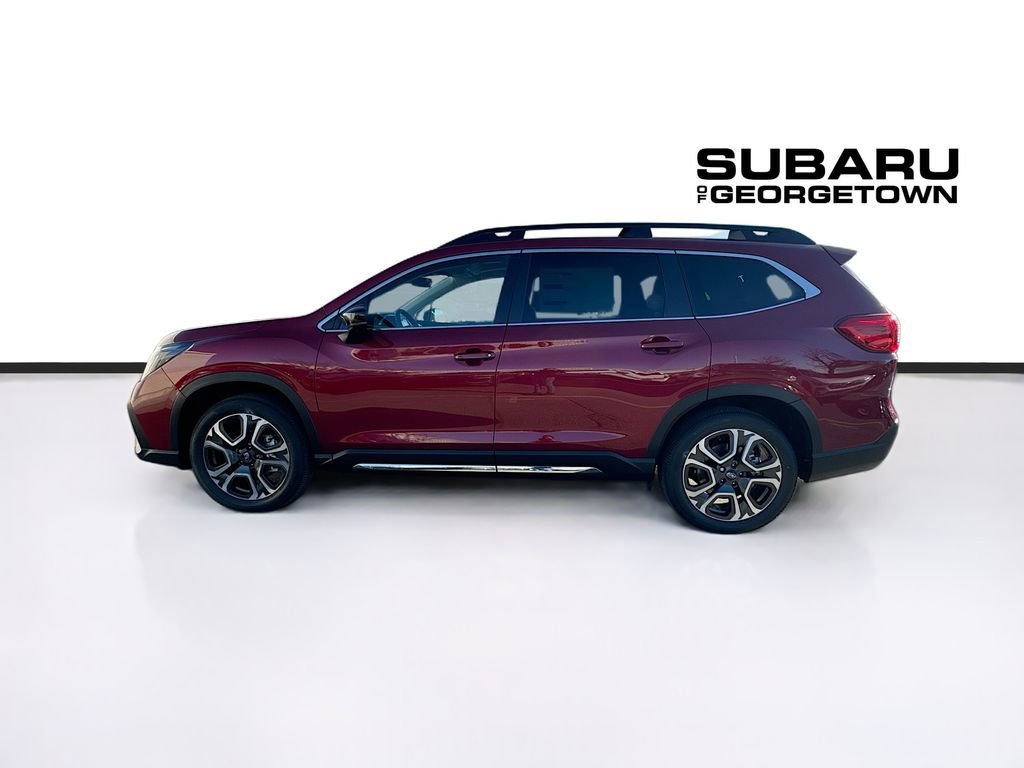 New 2026 Subaru Ascent Limited image 4