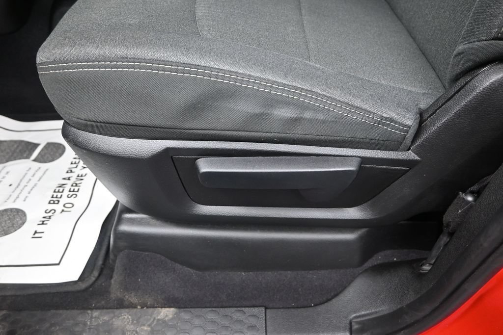 Used 2020 RAM 2500 Tradesman AWD/4WD image 13