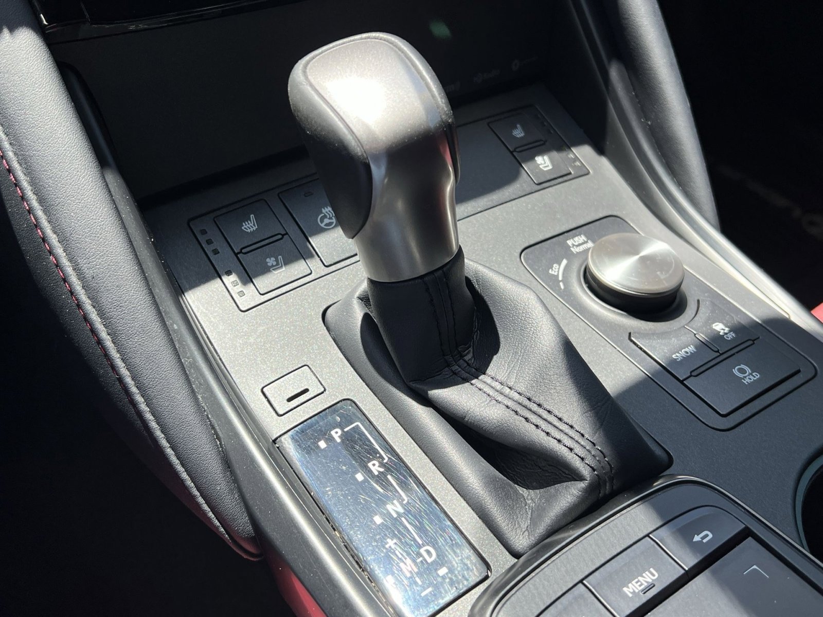 Used 2023 Lexus IS 300 AWD w/ Premium Package image 23