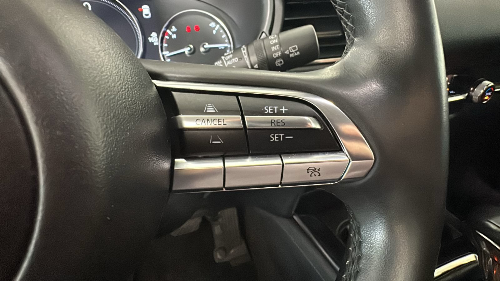 Used 2023 MAZDA CX-30 AWD 2.5 S w/ Preferred Package image 16