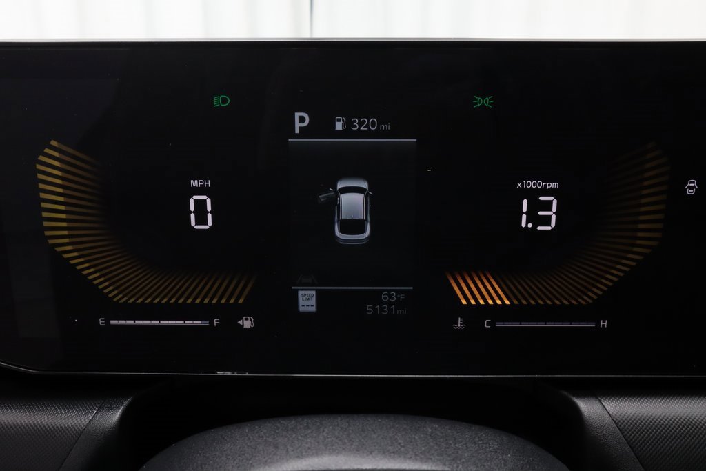 Used 2025 Kia K4 LX image 29