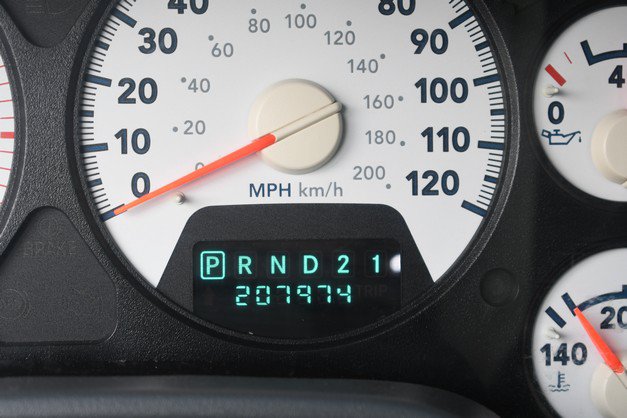 Used 2006 Dodge Ram 2500 Truck Laramie AWD/4WD image 33
