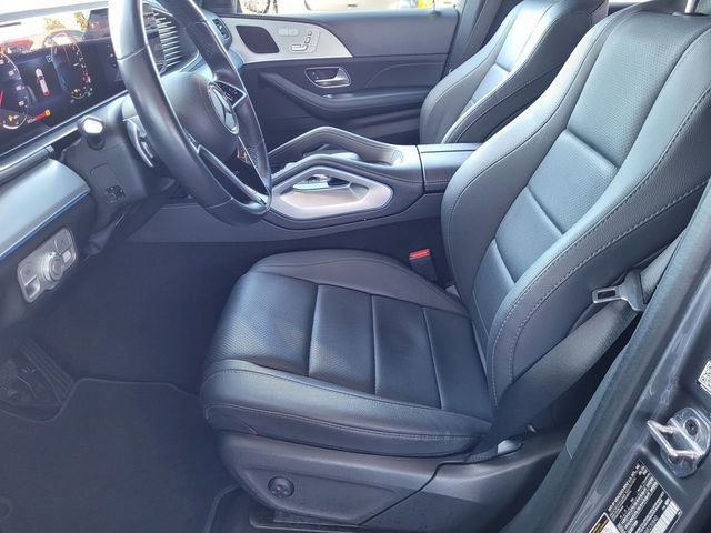 Used 2024 Mercedes-Benz GLE 450e 4MATIC image 15