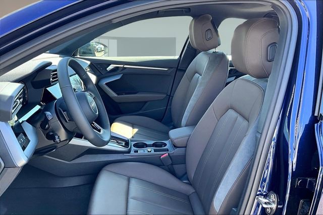 New 2026 Audi A3 2.0T Premium image 9