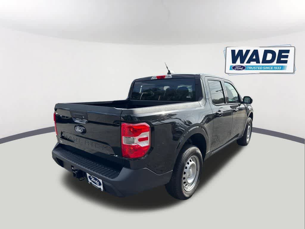 New 2026 Ford Maverick XL FWD image 5