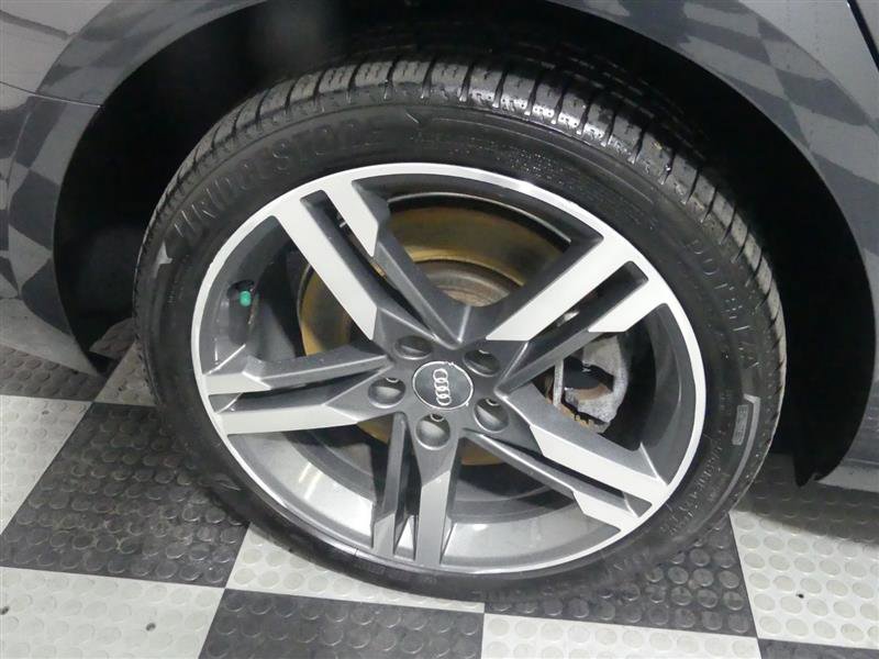 Used 2017 Audi A4 2.0T Premium Plus AWD/4WD image 17