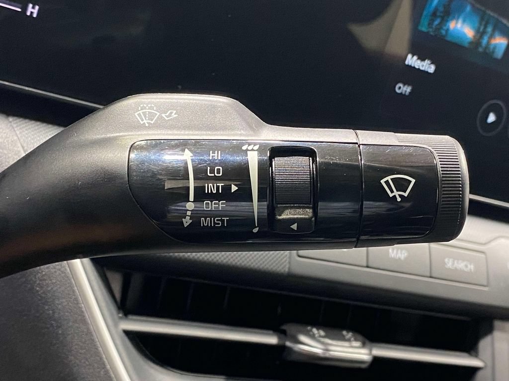 New 2026 Kia K4 FWD image 26