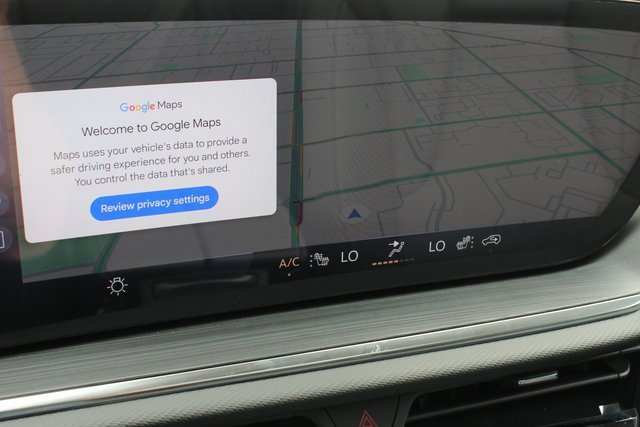 New 2025 Buick Envision Preferred image 3